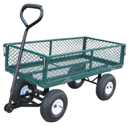 Garden Cart product image.