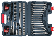 128-Pc. Tool Set product image.