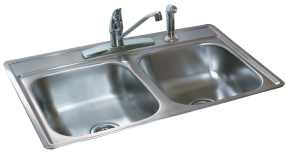 40% off all Kitchen Sinks in stock product image.