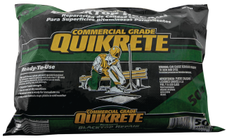Commercial Grade Blacktop Patch product image.
