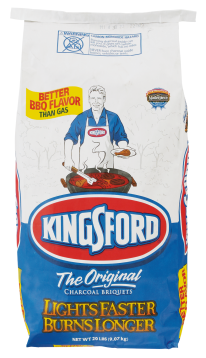 16-Lb. Original Charcoal Briquets product image.