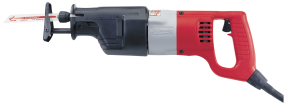Heavy-Duty Super Sawzall with Case product image.