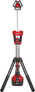 M18 ROCKET™ LED Tower Light/Charger product image.