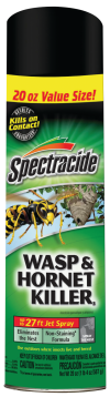 20-Oz. Wasp & Hornet Killer product image.