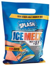 Ice Melt Shaker Bag product image.