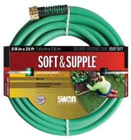 5/8-In. x 25-Ft. Soft & Supple® Hose product image.