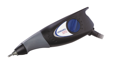Dremel Engraver product image.