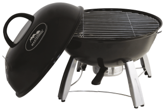 Table Top Kettle Grill product image.