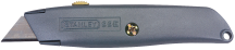 Retractable Utility Knife product image.