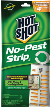 Hot Shot® No-Pest® Strip product image.