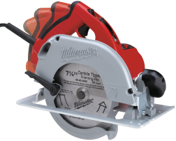 15 AMP Tilt Lok™ Circular Saw product image.