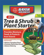Tree And Shrub Plant Starter product image.