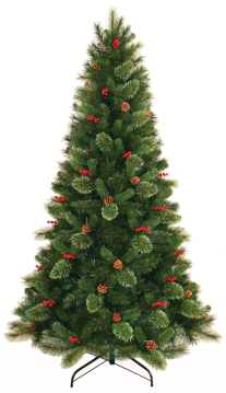 All Artificial Christmas Trees 50-75% OFF product image.