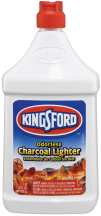 Charcoal Lighter Fluid product image.