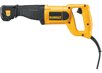 Reciprocating Saw product image.