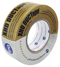2-In. x 60-Yd. "Pro Grade" Duct Tape product image.