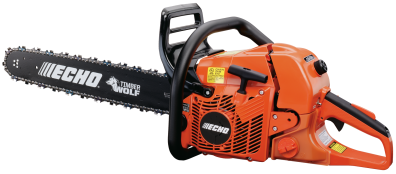 59.8 CC Farm and Ranch Chain Saw product image.