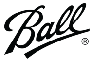 Ball logo.