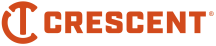 Crescent logo.