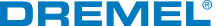 DREMEL logo.