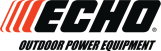 Echo logo.