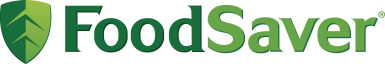 FoodSaver logo.