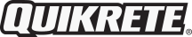 QUIKRETE logo.