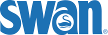 Swan logo.