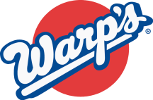 WARPS logo.
