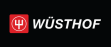 WUSTHOF logo.